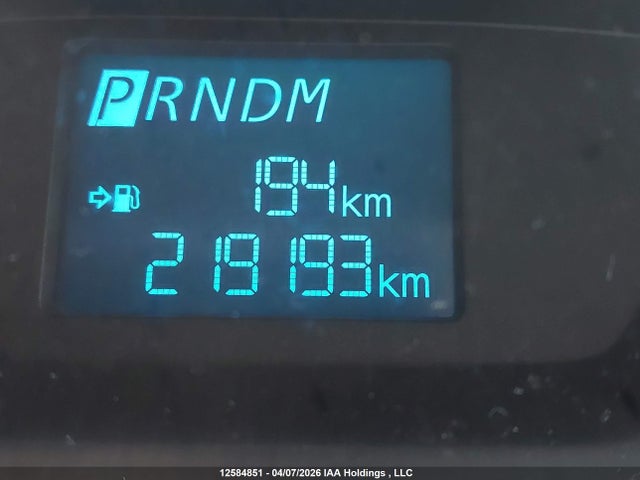 12584851 :رقم المزاد ، 1FTYE2YM7JKA66249 vin ، 2018 Ford Transit T-150 مزاد بيع