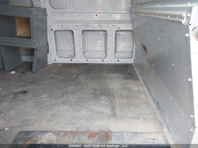12584851 :رقم المزاد ، 1FTYE2YM7JKA66249 vin ، 2018 Ford Transit T-150 مزاد بيع