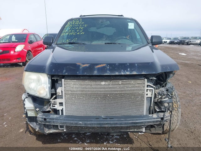 Продажа на аукционе авто 2011 Ford Escape Xlt, vin: 1FMCU9DG8BKB00315, номер лота: 12584852