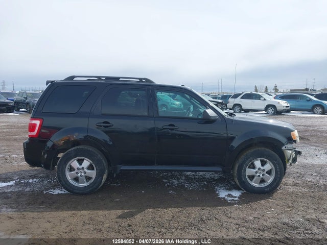Продажа на аукционе авто 2011 Ford Escape Xlt, vin: 1FMCU9DG8BKB00315, номер лота: 12584852