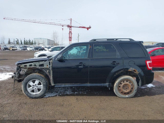 Продажа на аукционе авто 2011 Ford Escape Xlt, vin: 1FMCU9DG8BKB00315, номер лота: 12584852
