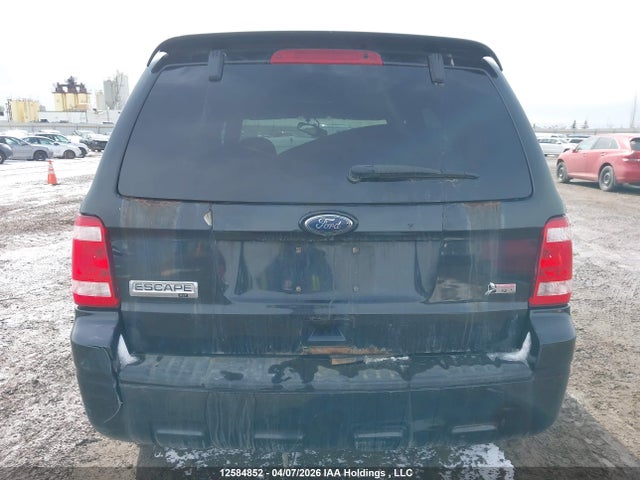 Продажа на аукционе авто 2011 Ford Escape Xlt, vin: 1FMCU9DG8BKB00315, номер лота: 12584852