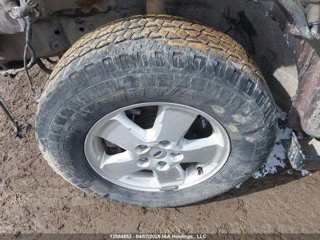 Продажа на аукционе авто 2011 Ford Escape Xlt, vin: 1FMCU9DG8BKB00315, номер лота: 12584852