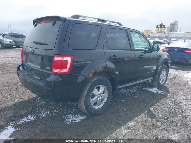 Продажа на аукционе авто 2011 Ford Escape Xlt, vin: 1FMCU9DG8BKB00315, номер лота: 12584852