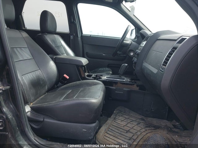 Продажа на аукционе авто 2011 Ford Escape Xlt, vin: 1FMCU9DG8BKB00315, номер лота: 12584852