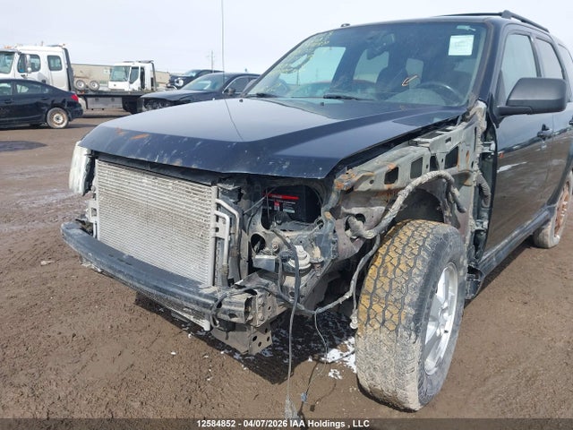 Продажа на аукционе авто 2011 Ford Escape Xlt, vin: 1FMCU9DG8BKB00315, номер лота: 12584852