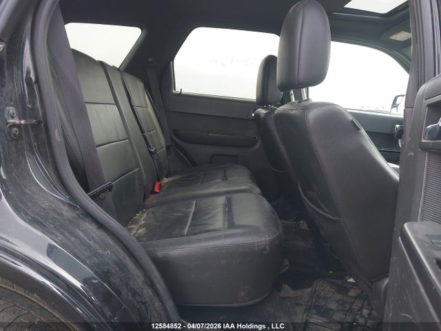 Продажа на аукционе авто 2011 Ford Escape Xlt, vin: 1FMCU9DG8BKB00315, номер лота: 12584852