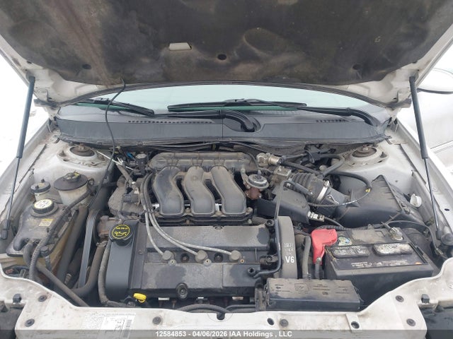 Aukcja sprzedaży 2003 Ford Taurus Sel, vin: 1FAHP56S43G142163, numer aukcji: 12584853