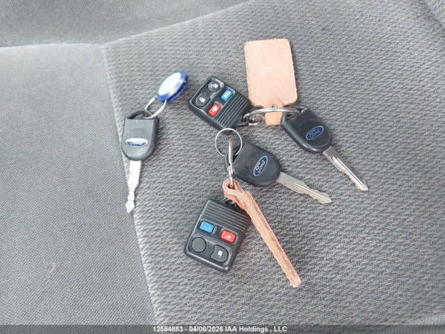 Aukcja sprzedaży 2003 Ford Taurus Sel, vin: 1FAHP56S43G142163, numer aukcji: 12584853