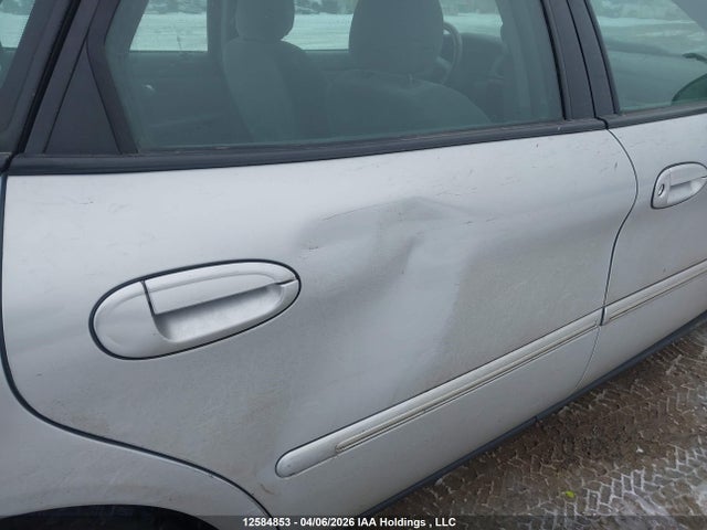 Aukcja sprzedaży 2003 Ford Taurus Sel, vin: 1FAHP56S43G142163, numer aukcji: 12584853