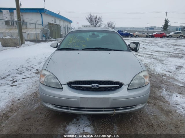 Aukcja sprzedaży 2003 Ford Taurus Sel, vin: 1FAHP56S43G142163, numer aukcji: 12584853