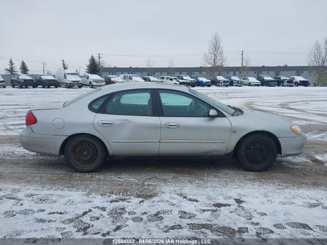 Aukcja sprzedaży 2003 Ford Taurus Sel, vin: 1FAHP56S43G142163, numer aukcji: 12584853