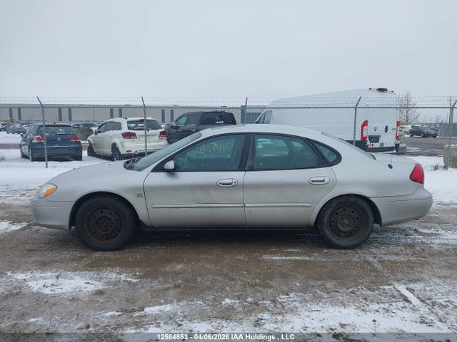 Aukcja sprzedaży 2003 Ford Taurus Sel, vin: 1FAHP56S43G142163, numer aukcji: 12584853