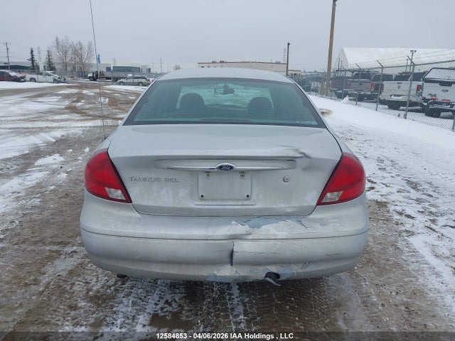 Aukcja sprzedaży 2003 Ford Taurus Sel, vin: 1FAHP56S43G142163, numer aukcji: 12584853