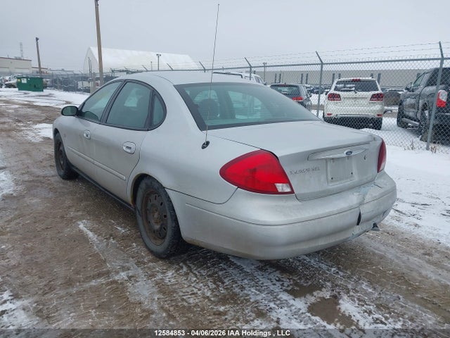 Aukcja sprzedaży 2003 Ford Taurus Sel, vin: 1FAHP56S43G142163, numer aukcji: 12584853