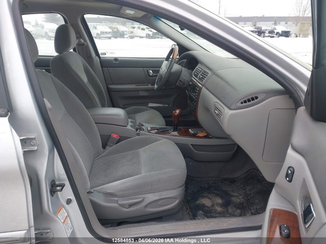 Aukcja sprzedaży 2003 Ford Taurus Sel, vin: 1FAHP56S43G142163, numer aukcji: 12584853