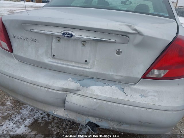 Aukcja sprzedaży 2003 Ford Taurus Sel, vin: 1FAHP56S43G142163, numer aukcji: 12584853