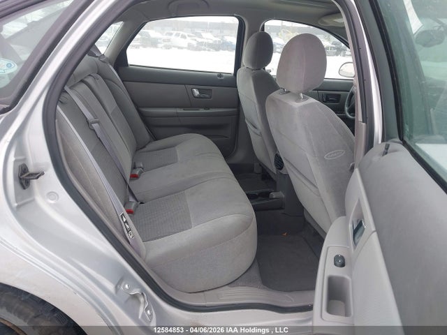 Aukcja sprzedaży 2003 Ford Taurus Sel, vin: 1FAHP56S43G142163, numer aukcji: 12584853