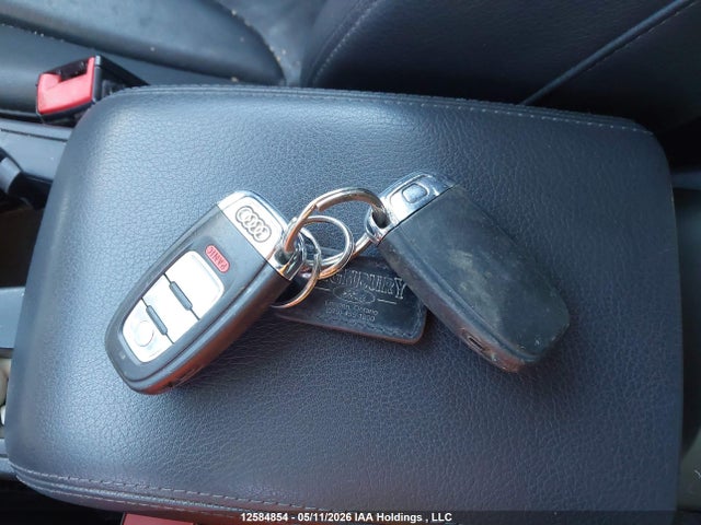 Aukcja sprzedaży 2011 Audi A4 2.0t 30 Years Of Quattro Edition/2.0t Premium, vin: WAUFFCFL0BN052047, numer aukcji: 12584854
