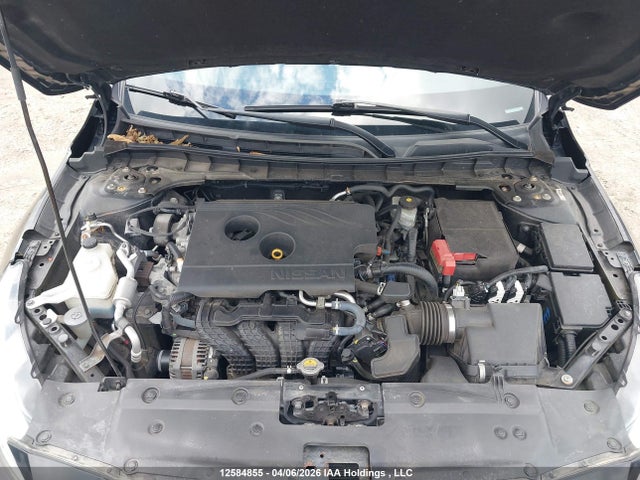 1N4BL4DW9KN323304 Nissan Altima 2.5 Sv