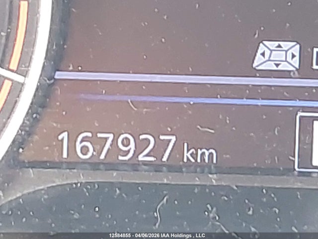 1N4BL4DW9KN323304 Nissan Altima 2.5 Sv