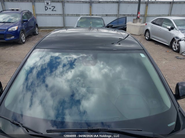 1N4BL4DW9KN323304 Nissan Altima 2.5 Sv