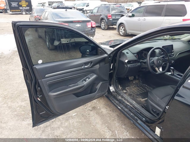 1N4BL4DW9KN323304 Nissan Altima 2.5 Sv