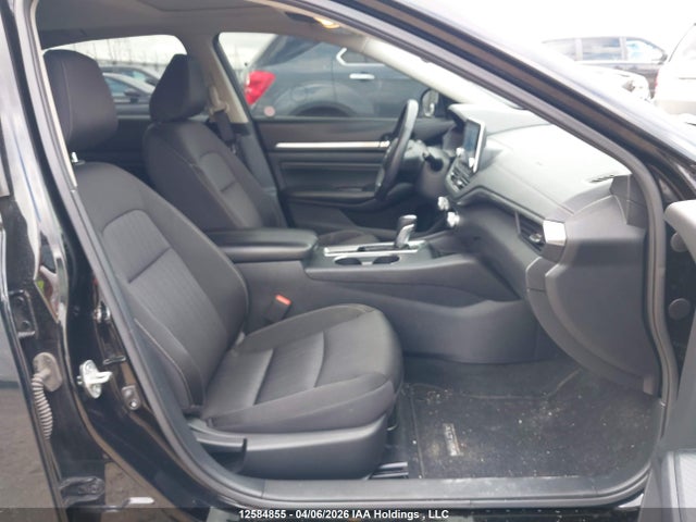 1N4BL4DW9KN323304 Nissan Altima 2.5 Sv