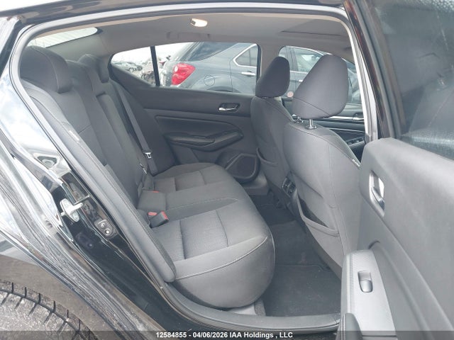 1N4BL4DW9KN323304 Nissan Altima 2.5 Sv