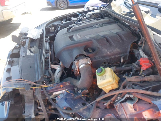 WVGDP9BP0ED006520 Volkswagen Touareg Tdi