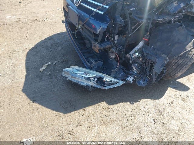 WVGDP9BP0ED006520 Volkswagen Touareg Tdi