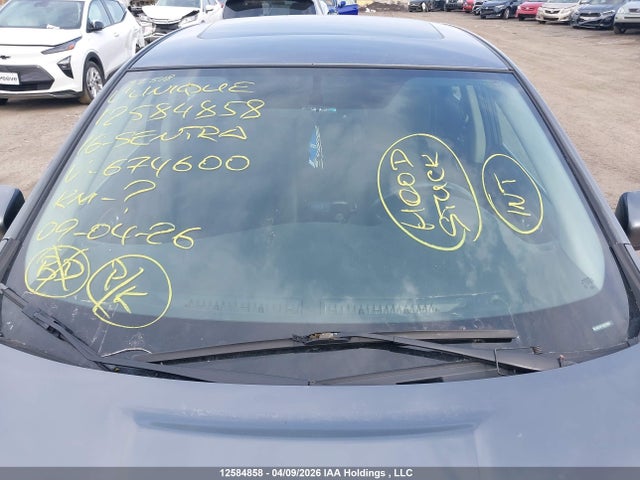 Продажа на аукционе авто 2016 Nissan Sentra 1.8 S/1.8 Sl/1.8 Sr/1.8 Sv, vin: 3N1AB7AP1GL674600, номер лота: 12584858