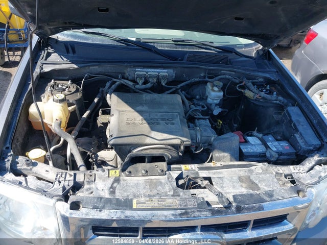 Продаж на аукціоні авто 2010 Ford Escape Xlt, vin: 1FMCU0DG6AKC38798, номер лоту: 12584859