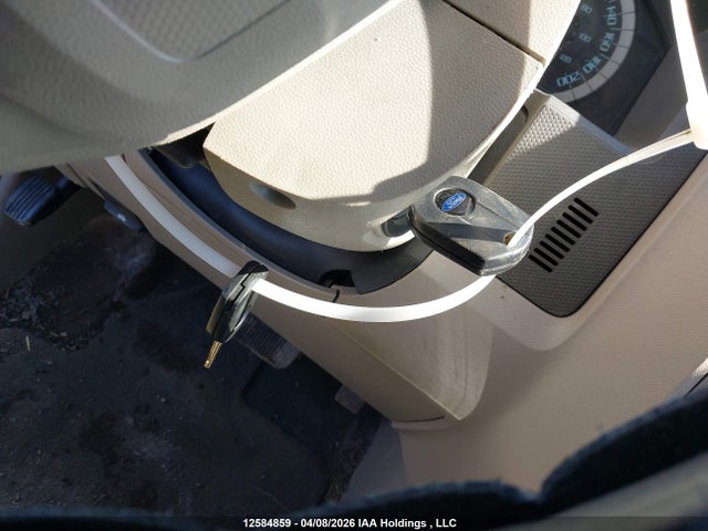 Продаж на аукціоні авто 2010 Ford Escape Xlt, vin: 1FMCU0DG6AKC38798, номер лоту: 12584859