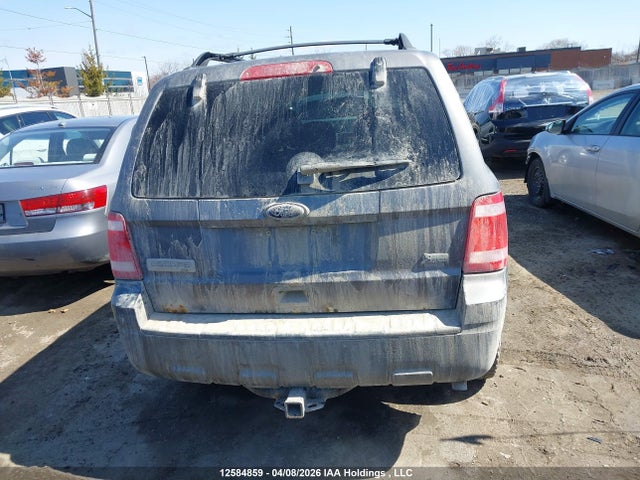 Продаж на аукціоні авто 2010 Ford Escape Xlt, vin: 1FMCU0DG6AKC38798, номер лоту: 12584859