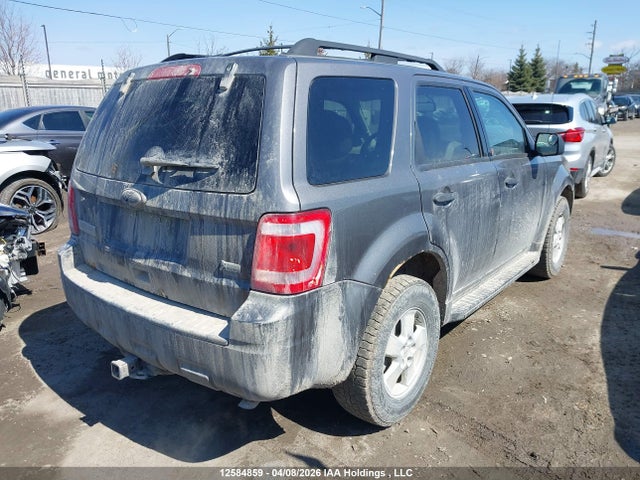 Продаж на аукціоні авто 2010 Ford Escape Xlt, vin: 1FMCU0DG6AKC38798, номер лоту: 12584859