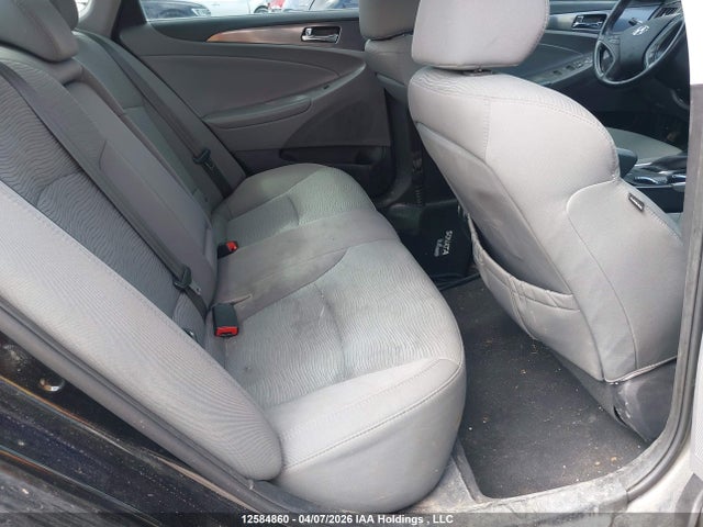 Продаж на аукціоні авто 2014 Hyundai Sonata Hybrid Hybrid, vin: KMHEC4A45EA118211, номер лоту: 12584860