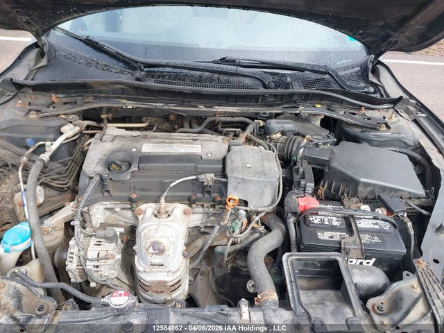 Продажа на аукционе авто 2015 Honda Accord Lx, vin: 1HGCR2F36FA803657, номер лота: 12584862