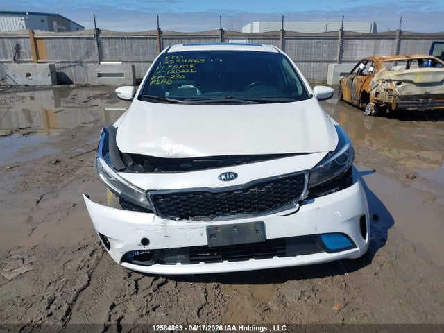 3KPFN4A87HE120226 KIA Forte Ex/ex Luxury/ex+/sx