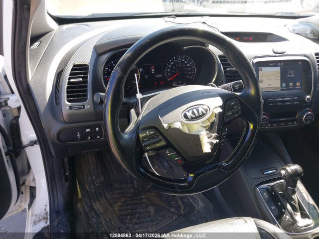 3KPFN4A87HE120226 KIA Forte Ex/ex Luxury/ex+/sx