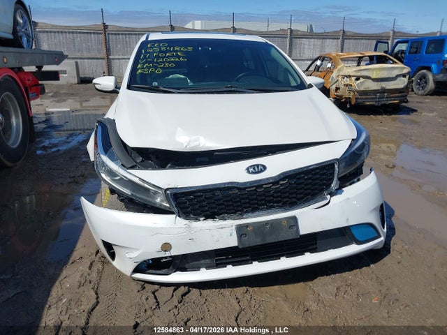 3KPFN4A87HE120226 KIA Forte Ex/ex Luxury/ex+/sx