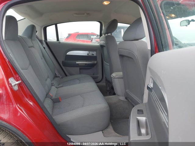 Продажа на аукционе авто 2007 Chrysler Sebring Touring, vin: 1C3LC56R17N545469, номер лота: 12584866