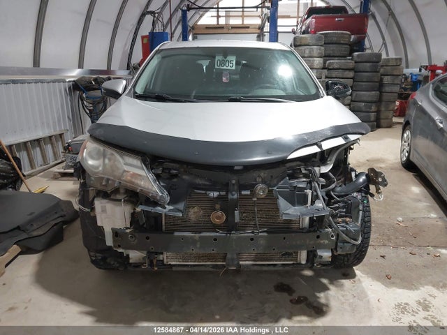 2015 Toyota Rav4 Le მანქანა იყიდება აუქციონზე, vin: 2T3BFREV3FW364899, აუქციონის ნომერი: 12584867