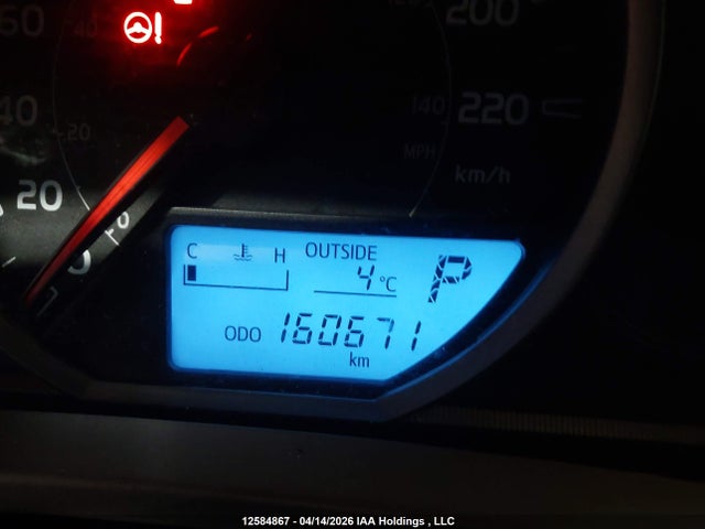 2015 Toyota Rav4 Le მანქანა იყიდება აუქციონზე, vin: 2T3BFREV3FW364899, აუქციონის ნომერი: 12584867