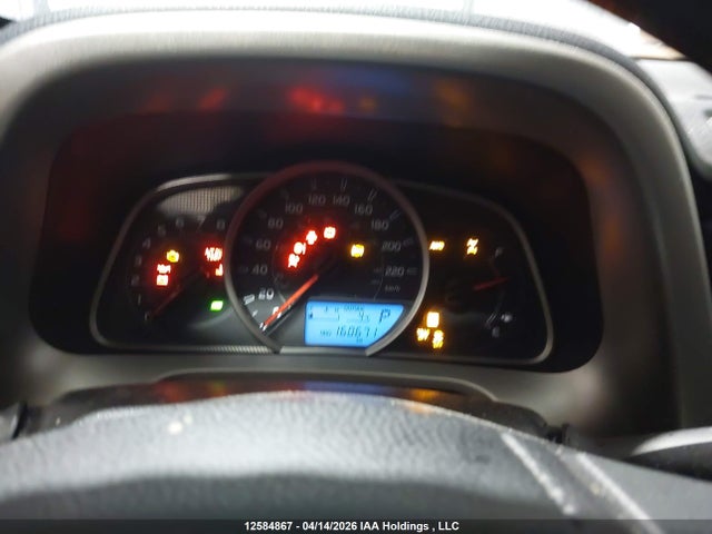 2015 Toyota Rav4 Le მანქანა იყიდება აუქციონზე, vin: 2T3BFREV3FW364899, აუქციონის ნომერი: 12584867