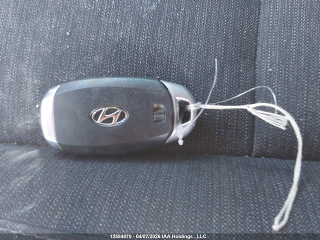 KM8K23AG0PU160037 Hyundai Kona Electric Preferred With Two-tone Roof