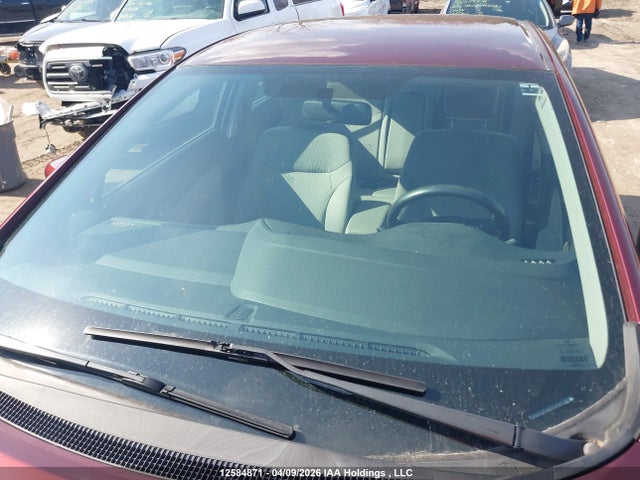 Продаж на аукціоні авто 2014 Honda Civic Lx, vin: 2HGFB2F46EH001801, номер лоту: 12584871