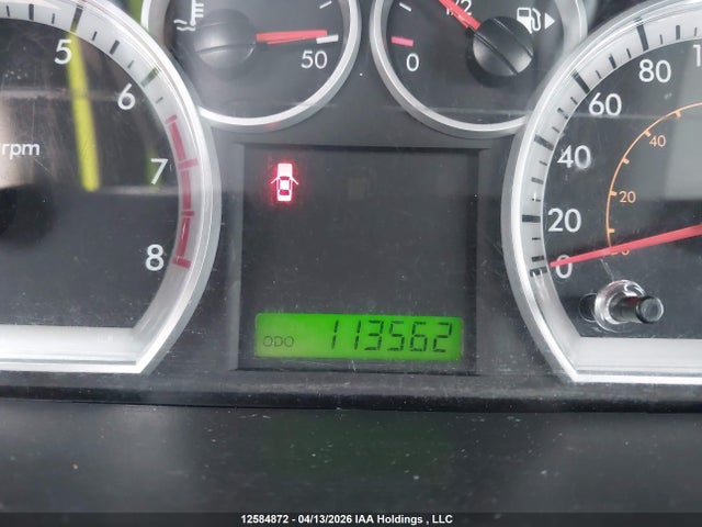 Aukcja sprzedaży 2010 Chevrolet Aveo Lt, vin: 3G1TC6DE9AL144124, numer aukcji: 12584872