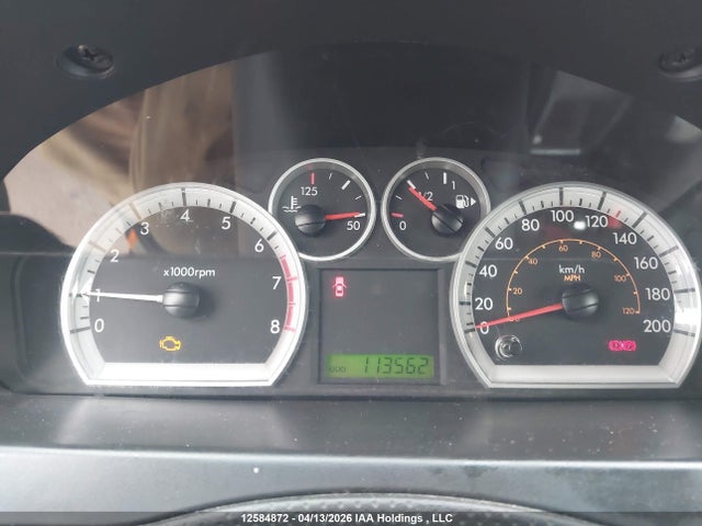 Aukcja sprzedaży 2010 Chevrolet Aveo Lt, vin: 3G1TC6DE9AL144124, numer aukcji: 12584872