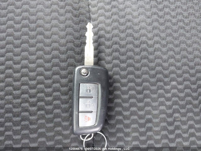 2017 Nissan Qashqai მანქანა იყიდება აუქციონზე, vin: JN1BJ1CP3HW012918, აუქციონის ნომერი: 12584875